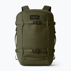 Miesto kuprinė YETI Crossroads 22 l olive