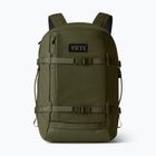 Miesto kuprinė YETI Crossroads 35 l olive
