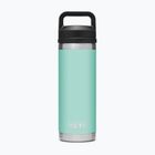 Termosas YETI Rambler Chug 532 ml seafoam