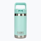 Termo gertuvė YETI Rambler Kids 354 ml seafoam