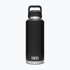 Termosas YETI Rambler Chug 1400 ml black