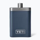 Kraujospūdžio gertuvė YETI Flask 200 ml navy