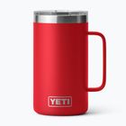 Termosas YETI Rambler 710 ml rescue red