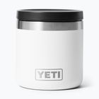 Termosas maistui YETI R8 Food Jar 237 ml white