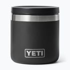 Termosas maistui YETI R8 Food Jar 237 ml black