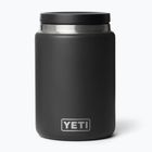 Termosas maistui YETI R24 Food Jar 710 ml black