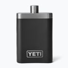 Kraujospūdžio gertuvė YETI Flask 200 ml black