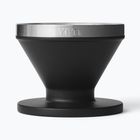 Piltuvas YETI Rambler Pour Over black