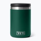 Termosas maistui YETI R16 Food Jar 473 ml black forest green