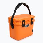 Nešiojamas šaldytuvas YETI Roadie 7,5 l king crab orange