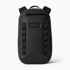 Miesto kuprinė YETI Cayo 15 l black
