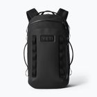Miesto kuprinė YETI Cayo 25 l black