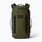Miesto kuprinė YETI Cayo 25 l olive