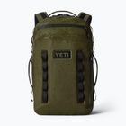 Miesto kuprinė YETI Cayo 35 l olive