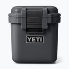 Indas YETI LoadOut GoBox 15 14 l charcoal