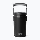 Izoterminė gertuvė YETI Silo Straw Jug 1,2 l black