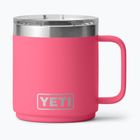 Termosas YETI Rambler CL 295 ml tropical pink