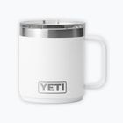 Termosas YETI Rambler CL 295 ml white