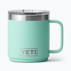 Termosas YETI Rambler CL 295 ml seafoam