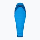 Miegmaišis Marmot Trestles Elite Eco 15 Long clear blue/classic blue