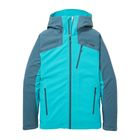 Marmot vyriška softshell striukė ROM 2.0 Hoody blue 11350-1987