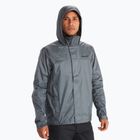 Vyriška striukė nuo lietaus Marmot PreCip Eco steel onyx