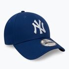 Kepurė New Era League Essential 9Forty New York Yankees blue