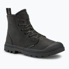 Palladium batai Pampa ZIP LTH ESS juodi