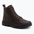 Batai Palladium Pampa ZIP LTH ESS bison