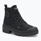Moteriški batai Palladium Pallabase Twill black