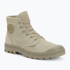 Vyriški batai Palladium Pampa HI eucalyptus/aluminium