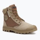 Batai Palladium Pampa Sc Wpn U-S dune