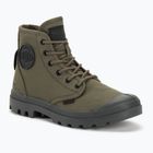 Batai Palladium Pampa HI HTG Supply olive night