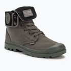 Vyriški batai Palladium Baggy metal/black