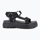 Moteriškos basutės Palladium Pallacruise Strap black / black