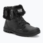 Moteriški batai Palladium Baggy NBK WL black/black