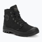Batai Palladium Pampa HI Supply LTH black/black