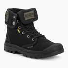 Batai Palladium Pampa Baggy Supply black