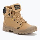 Batai Palladium Pampa Baggy Supply caramel