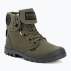 Batai Palladium Pampa Baggy Supply olive night