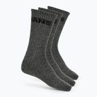 Vaikiškos kojinės Vans Classic Crew black heather