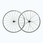 Mavic Aksium Shimano 11 dviračių ratai juodi P8694155