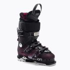 Moteriški slidinėjimo batai Salomon QST Access 80 W black L40851800