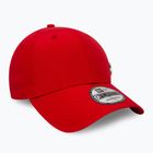 Kepurė New Era Flawless 9Forty New York Yankees red