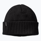 Žieminė kepurė Patagonia Brodeo Beanie black