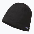 Žieminė kepurė Patagonia Beanie black