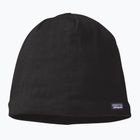 Žieminė kepurė Patagonia Beanie black