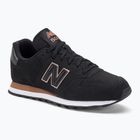 Moteriški batai New Balance GW500V1 black