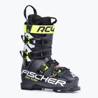 Vyriški slidinėjimo batai Fischer RC4 THE CURV 110 Vacuum GW dark grey/dark grey