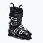 Moteriški slidinėjimo batai Fischer RC ONE X 85 black/black/fuschia